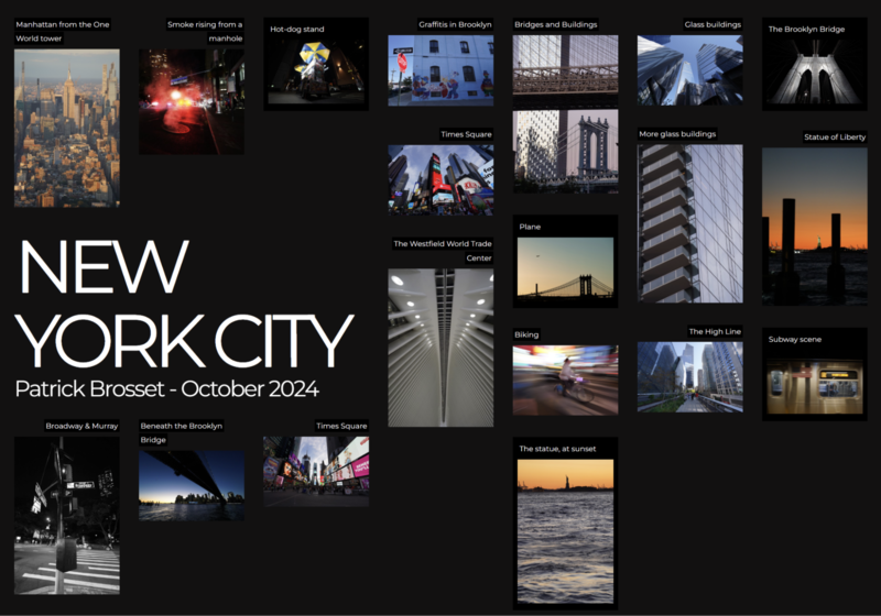 CSS Masonry — photo gallery on multiple tracks